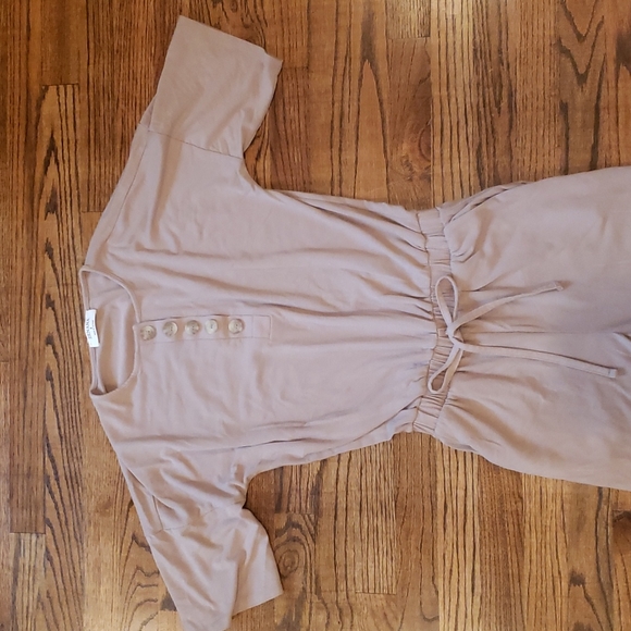 2 sets of Zenana Button Jumpsuits Size Small - Picture 3 of 16